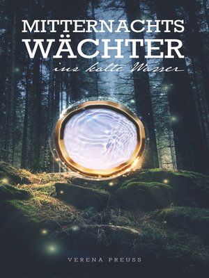 cover image of Mitternachtswächter